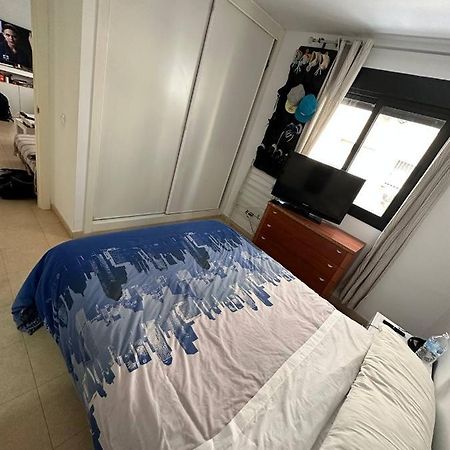 מאלגה Apartment A / A 4Pax Near The Beach מראה חיצוני תמונה