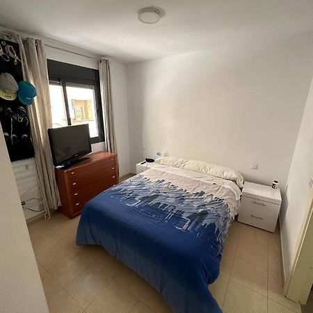 מאלגה Apartment A / A 4Pax Near The Beach מראה חיצוני תמונה