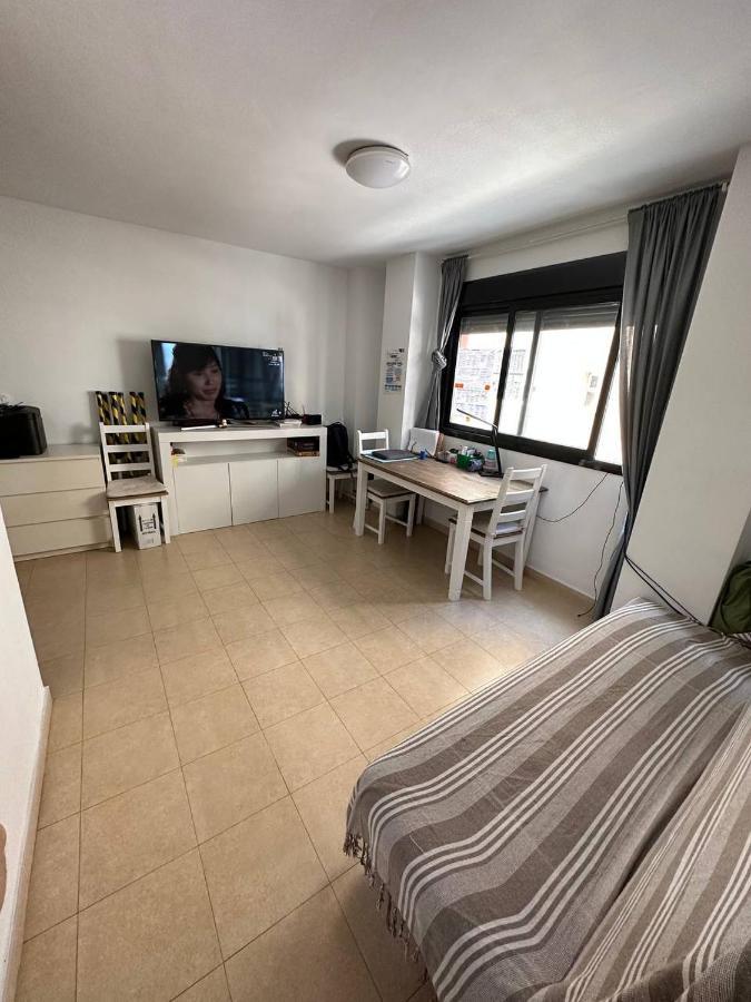 מאלגה Apartment A / A 4Pax Near The Beach מראה חיצוני תמונה